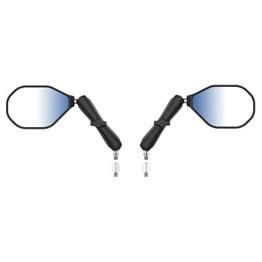 RAM® sestava- sada zrcátek Tough-Mirror™ s dlouhým ram. a zákl.se závitem M10 x 1,25 s adpatérem